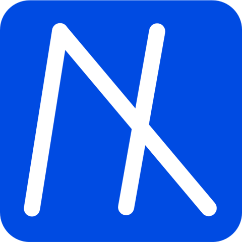 NOAXS Logo